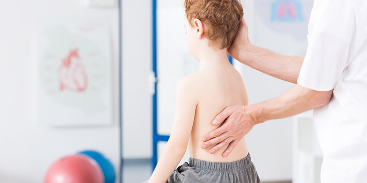 Pediatrik Rehabilitasyon
