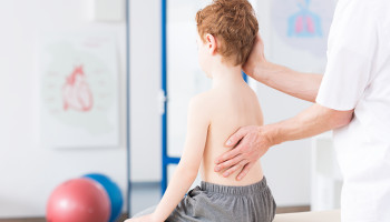Pediatrik Rehabilitasyon